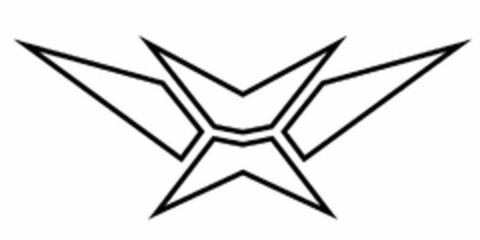 X Logo (USPTO, 07/06/2017)