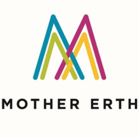 M MOTHER ERTH Logo (USPTO, 16.10.2017)