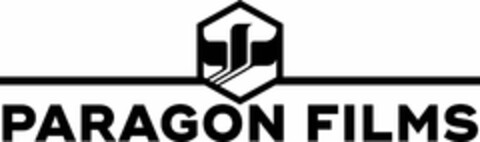 PARAGON FILMS Logo (USPTO, 31.10.2017)