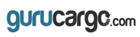 GURUCARGO.COM Logo (USPTO, 31.10.2017)