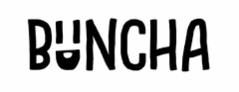BUNCHA Logo (USPTO, 01/12/2018)