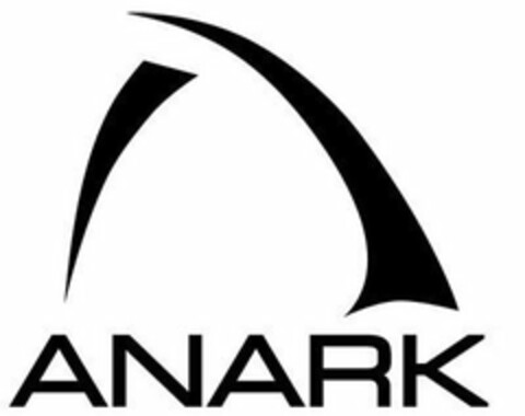 A ANARK Logo (USPTO, 01/22/2018)