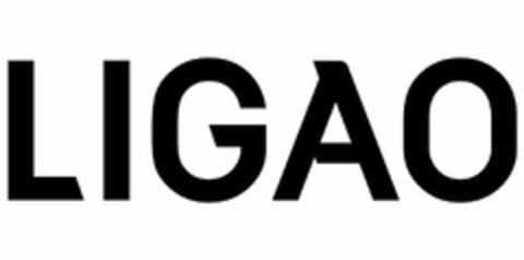LIGAO Logo (USPTO, 30.01.2018)
