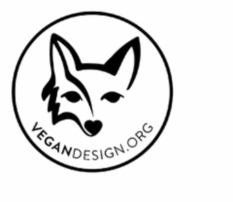 VEGANDESIGN.ORG Logo (USPTO, 08.02.2018)