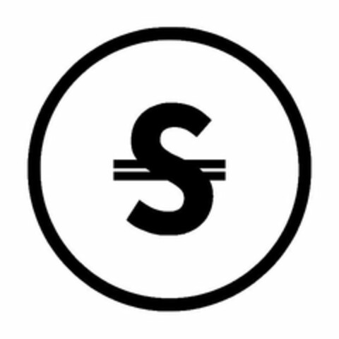 S Logo (USPTO, 03.03.2018)