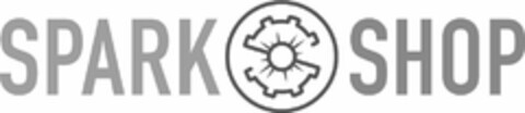 S SPARK SHOP Logo (USPTO, 04.04.2018)