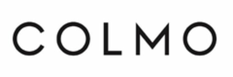 COLMO Logo (USPTO, 30.04.2018)