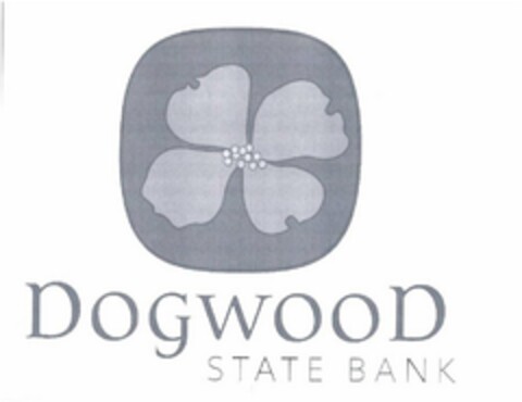 DOGWOOD STATE BANK Logo (USPTO, 21.05.2018)