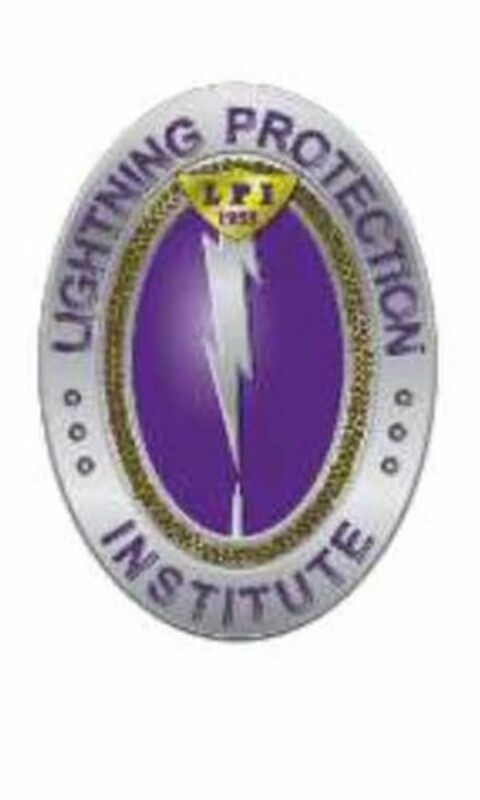 LIGHTNING PROTECTION INSTITUTE LPI 1955 Logo (USPTO, 12.06.2018)