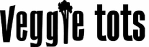 VEGGIE TOTS Logo (USPTO, 14.06.2018)