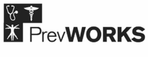 PREVWORKS Logo (USPTO, 31.07.2018)