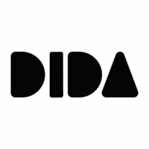 DIDA Logo (USPTO, 08/06/2018)