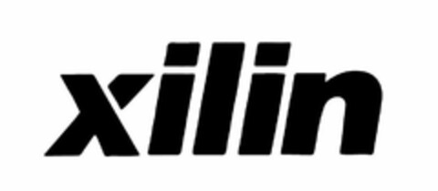 XILIN Logo (USPTO, 08.08.2018)