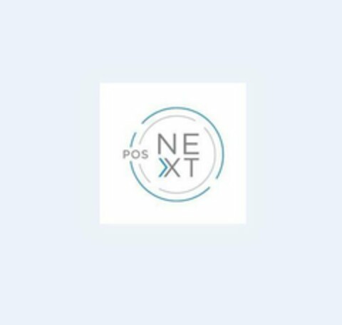 POS NE XT Logo (USPTO, 09.08.2018)