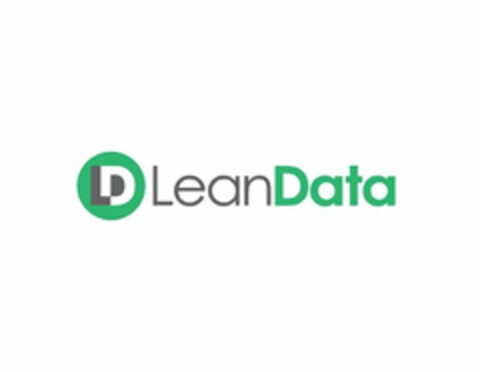 LD LEANDATA Logo (USPTO, 08.09.2018)