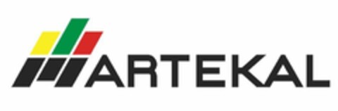 ARTEKAL Logo (USPTO, 18.09.2018)