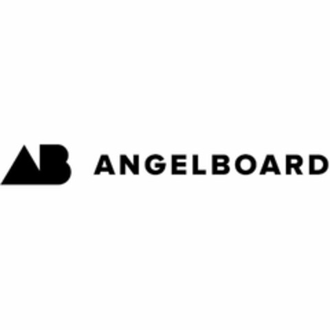 AB ANGELBOARD Logo (USPTO, 09.10.2018)