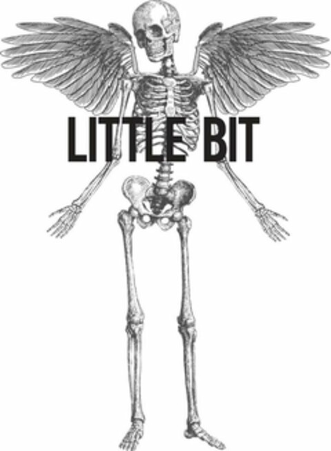 LITTLE BIT Logo (USPTO, 14.10.2018)