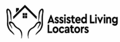 ASSISTED LIVING LOCATORS Logo (USPTO, 15.10.2018)