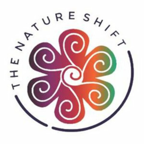 THE NATURE SHIFT Logo (USPTO, 24.10.2018)