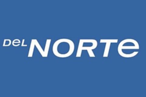 DEL NORTE Logo (USPTO, 29.10.2018)