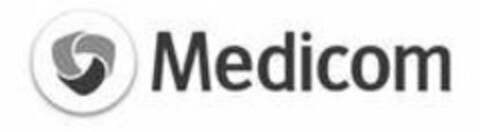 MEDICOM Logo (USPTO, 09.11.2018)