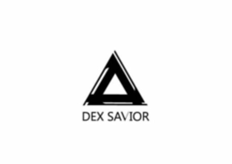 DEX SAVIOR Logo (USPTO, 27.11.2018)
