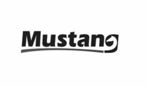 MUSTANG Logo (USPTO, 04.12.2018)