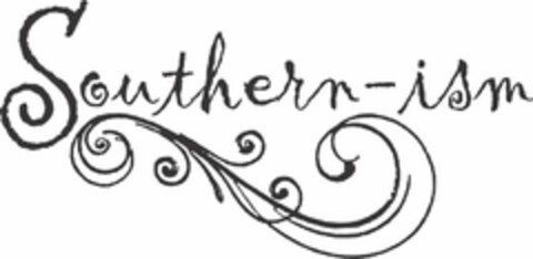 SOUTHERN-ISM Logo (USPTO, 28.12.2018)