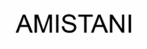 AMISTANI Logo (USPTO, 12/28/2018)