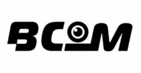 BCOM Logo (USPTO, 28.01.2019)