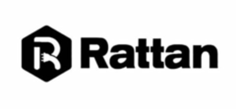 R RATTAN Logo (USPTO, 18.02.2019)