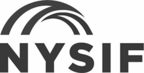 NYSIF Logo (USPTO, 03/26/2019)