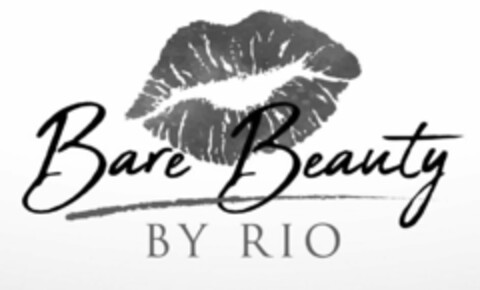 BARE BEAUTY BY RIO Logo (USPTO, 16.04.2019)