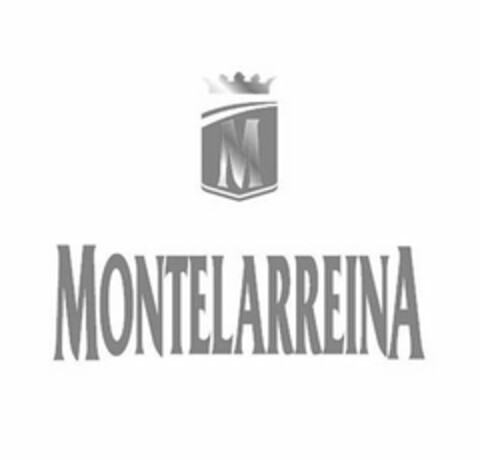 M MONTELARREINA Logo (USPTO, 29.04.2019)