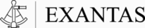 EXANTAS Logo (USPTO, 03.05.2019)