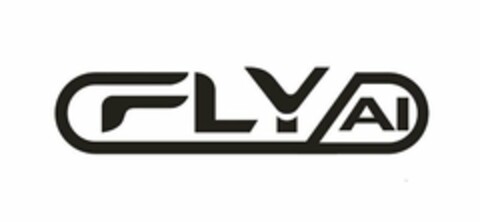 FLY AI Logo (USPTO, 16.05.2019)