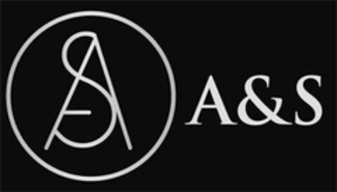 AS A&S Logo (USPTO, 22.05.2019)