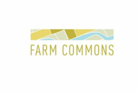 FARM COMMONS Logo (USPTO, 24.05.2019)