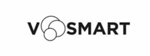 V SMART Logo (USPTO, 06/18/2019)