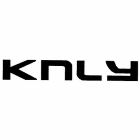 KNLY Logo (USPTO, 05.07.2019)