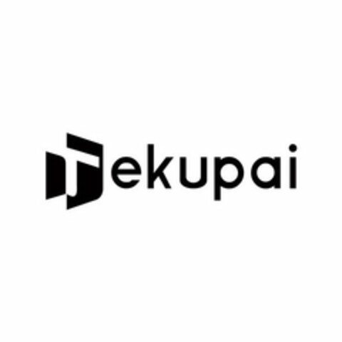 TEKUPAI Logo (USPTO, 08.07.2019)