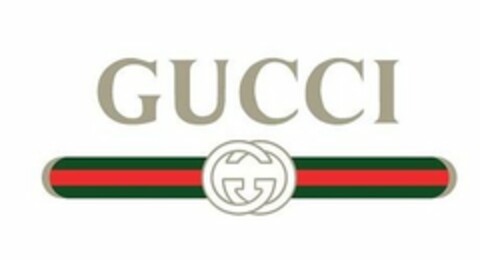 GUCCI GG Logo (USPTO, 07/12/2019)