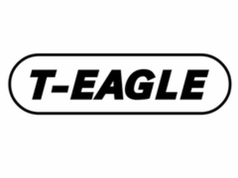 T-EAGLE Logo (USPTO, 19.07.2019)