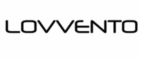 LOVVENTO Logo (USPTO, 08/14/2019)