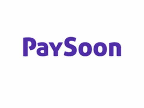 PAYSOON Logo (USPTO, 27.08.2019)