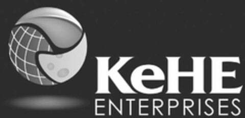 KEHE ENTERPRISES Logo (USPTO, 29.08.2019)