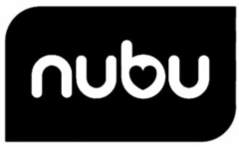 NUBU Logo (USPTO, 10.09.2019)