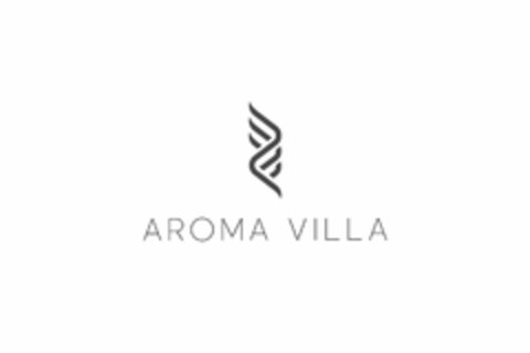 AROMA VILLA Logo (USPTO, 10.09.2019)