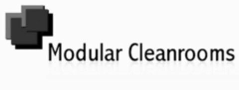 MODULAR CLEANROOMS Logo (USPTO, 11.09.2019)